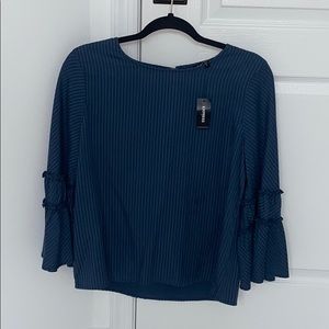 Express Women’s long sleeve